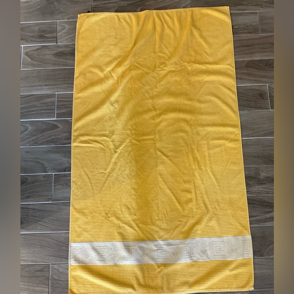 Versace Towel